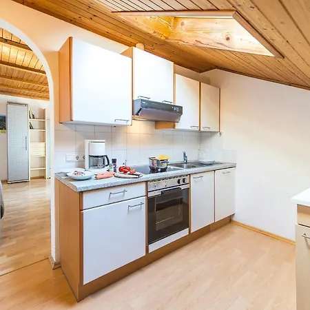 Unterversanthof - Grosse Ferienwohnung Fuer Bis Zu 6 Personen Naturns Exterior photo
