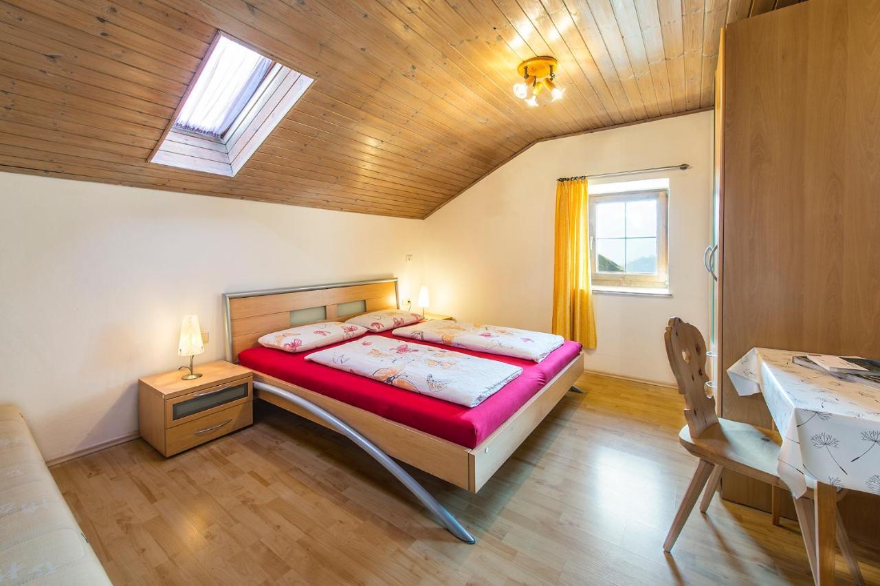 Unterversanthof - Große Für Bis Zu 6 Personen Apartamento *