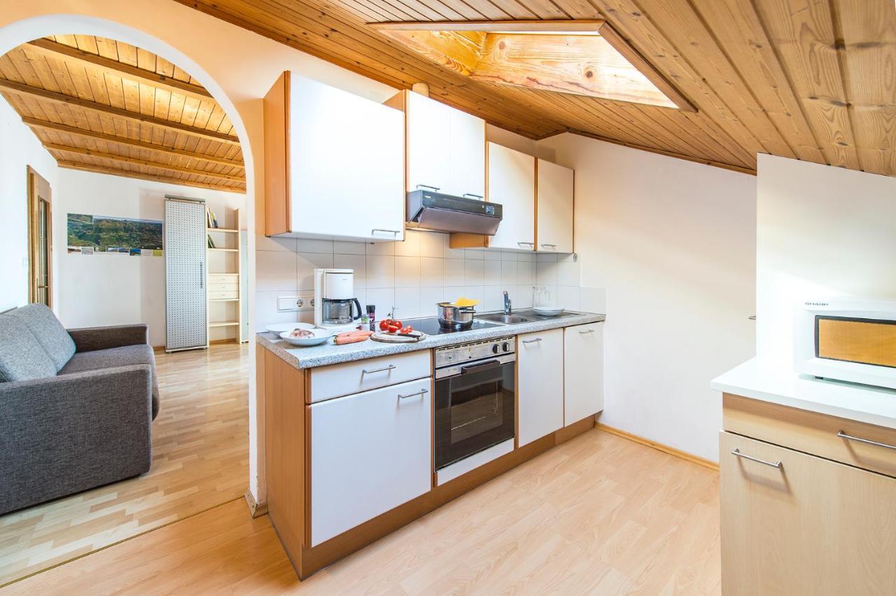 Unterversanthof - Große Für Bis Zu 6 Personen Apartamento