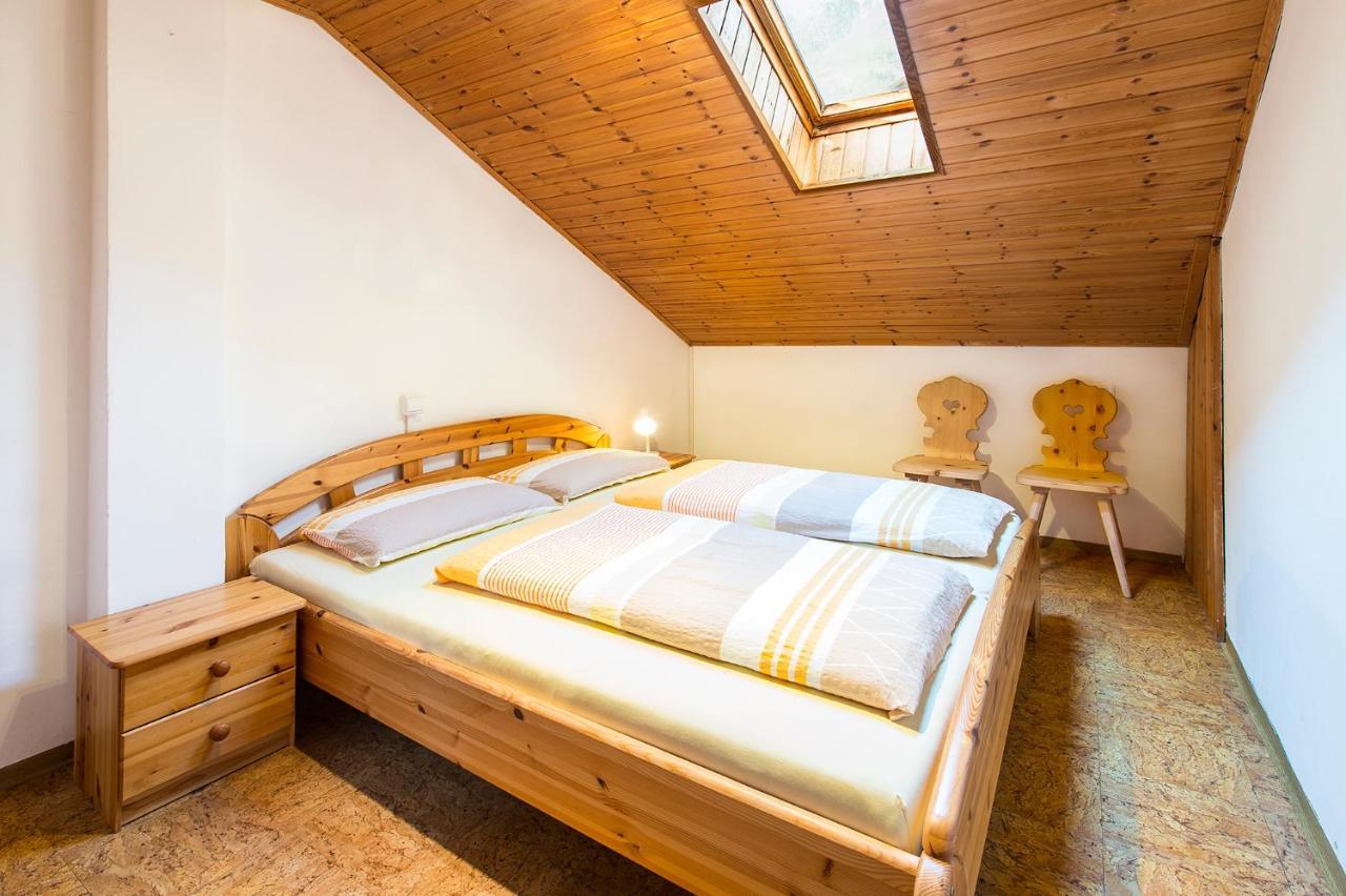 Apartamento Unterversanthof - Große Für Bis Zu 6 Personen *